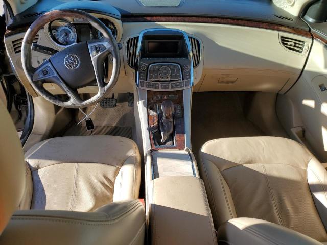 Photo 8 from auction – 2011 BUICK LACROSSE C with VIN 1G4GD5ED9BF174155