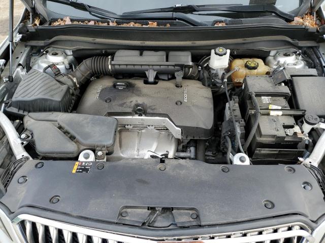 Photo 12 from auction – 2017 BUICK ENVISION E with VIN LRBFXBSA7HD163397