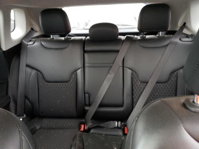 Photo 10 from auction – 2019 JEEP COMPASS LA with VIN 3C4NJDBB9KT839093