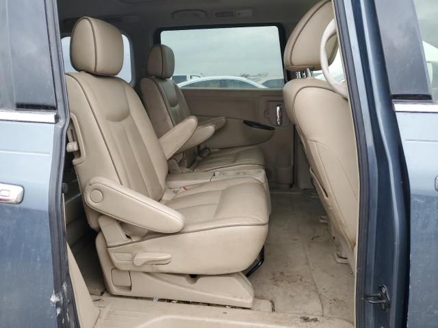 Photo 11 from auction – 2013 NISSAN QUEST S with VIN JN8AE2KP5D9061233