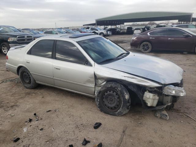 Photo 4 from auction – 2000 TOYOTA CAMRY with VIN JT2BF22KXY0279091
