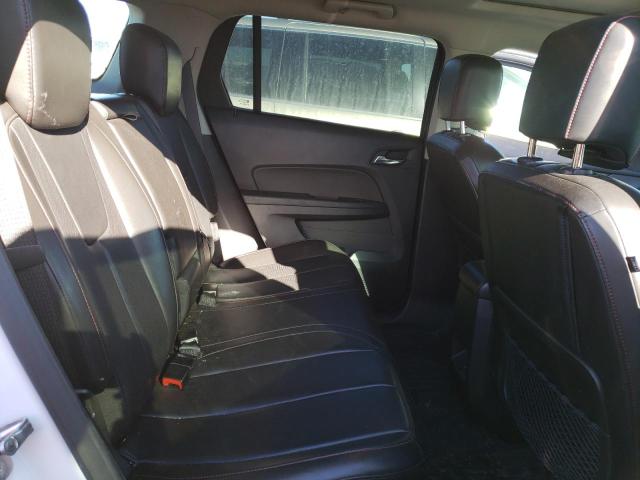 Photo 11 from auction – 2011 GMC TERRAIN SL with VIN 2CTALUEC5B6302615