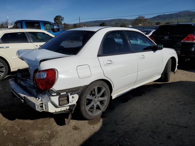 Photo 3 from auction – 2006 SUBARU IMPREZA 2. with VIN JF1GD67656H501014