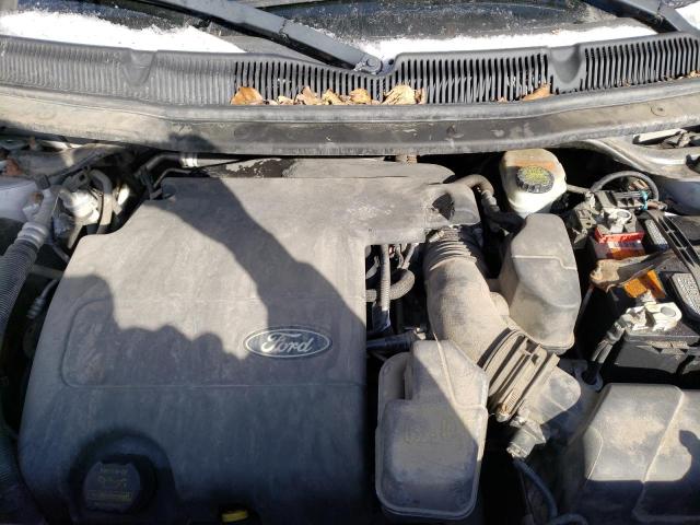 Photo 11 from auction – 2014 FORD EXPLORER X with VIN 1FM5K8D83EGA51999