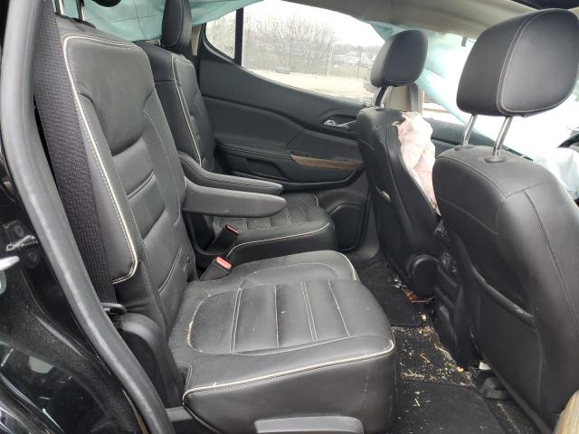 Photo 10 from auction – 2017 GMC ACADIA DEN with VIN 1GKKNXLS0HZ295404