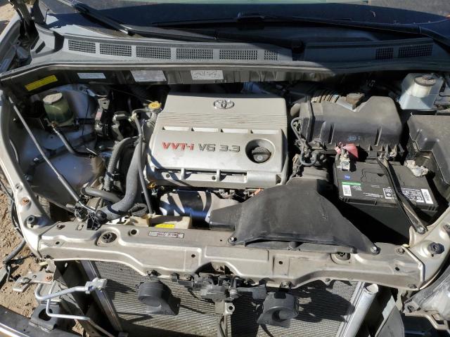 Photo 12 from auction – 2004 TOYOTA SIENNA XLE with VIN 5TDBA22C44S009425
