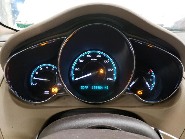 Photo 9 from auction – 2010 CHEVROLET MALIBU LS with VIN 1G1ZB5EB4AF139256
