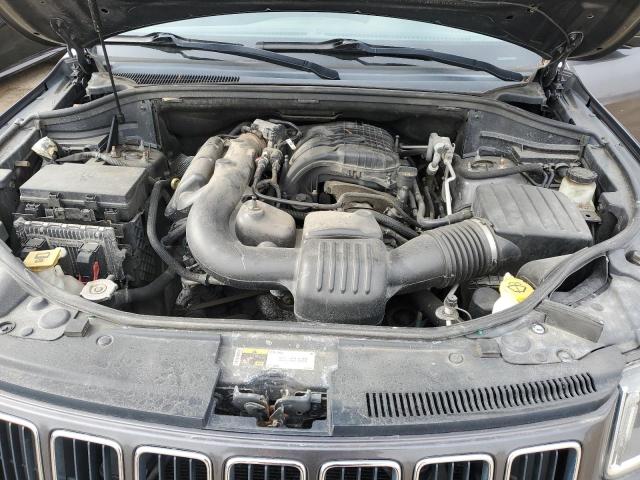 Photo 11 from auction – 2014 JEEP GRAND CHER with VIN 1C4RJFAG2EC422070