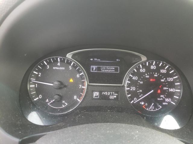 Photo 9 from auction – 2013 NISSAN ALTIMA SV with VIN 1N4AL3AP3DN465055
