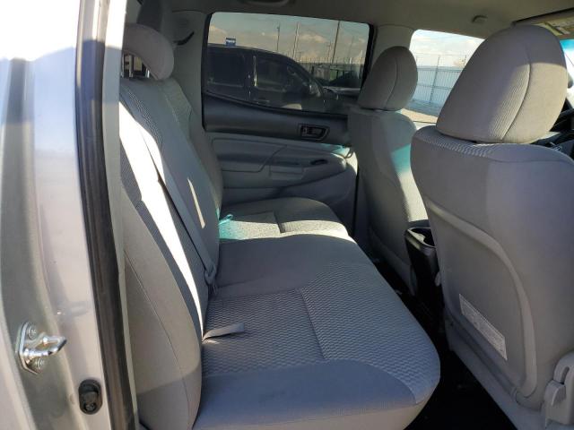 Photo 10 from auction – 2014 TOYOTA TACOMA with VIN 3TMLU4EN9EM148908