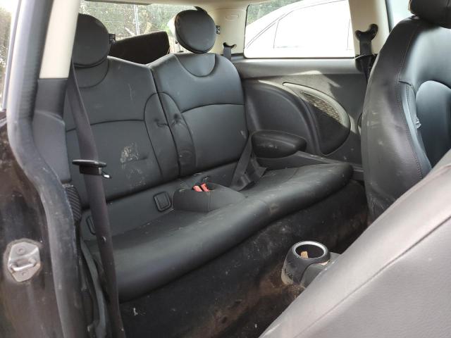 Photo 10 from auction – 2012 MINI COOPER S with VIN WMWSV3C55CT385218