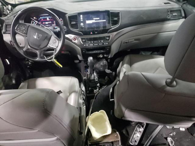 Photo 8 from auction – 2019 HONDA PILOT EXL with VIN 5FNYF6H50KB069442
