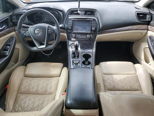 Photo 8 from auction – 2016 NISSAN MAXIMA 3.5 with VIN 1N4AA6AP2GC385785