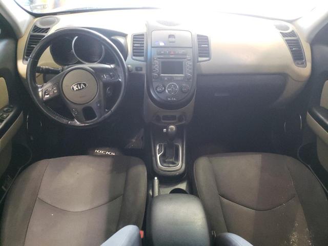 Photo 8 from auction – 2013 KIA SOUL + with VIN KNDJT2A63D7494085