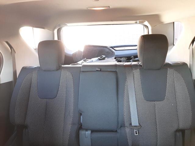 Photo 10 from auction – 2016 CHEVROLET EQUINOX LT with VIN 1GNALCEK3GZ101442