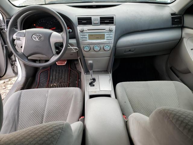 Photo 8 from auction – 2009 TOYOTA CAMRY BASE with VIN 4T4BE46KX9R100592