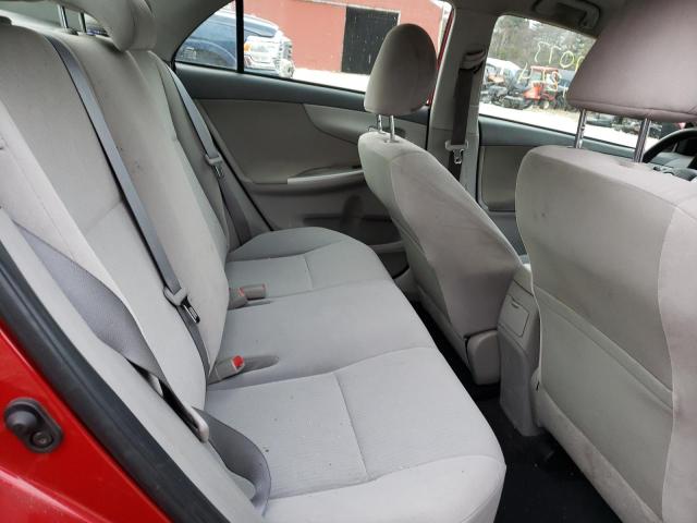 Photo 10 from auction – 2010 TOYOTA COROLLA BA with VIN JTDBU4EE1AJ071633