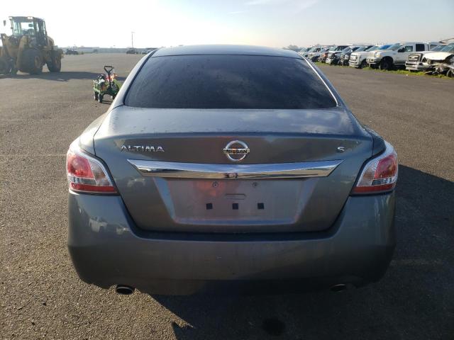 Photo 6 from auction – 2015 NISSAN ALTIMA 2.5 with VIN 1N4AL3AP8FC204065
