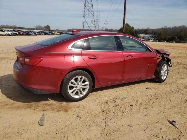 Photo 3 from auction – 2016 CHEVROLET MALIBU LT with VIN 1G1ZE5ST3GF198697