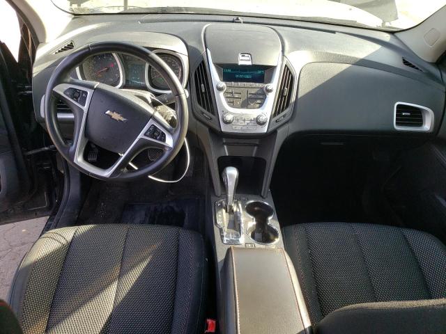 Photo 8 from auction – 2010 CHEVROLET EQUINOX LT with VIN 2CNALDEW3A6230510