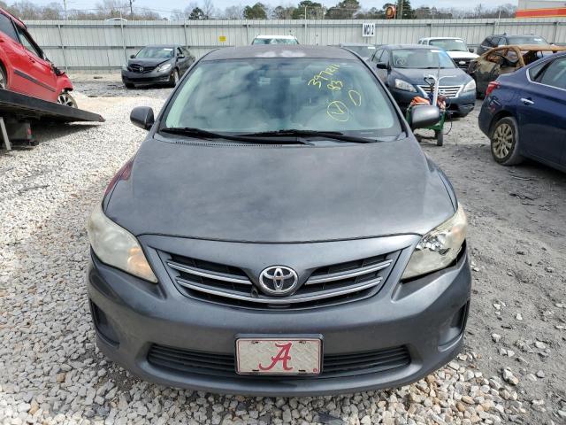 Photo 5 from auction – 2013 TOYOTA COROLLA BA with VIN 2T1BU4EE7DC992271