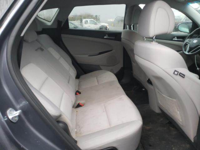 Photo 11 from auction – 2017 HYUNDAI TUCSON LIM with VIN KM8J3CA22HU269498
