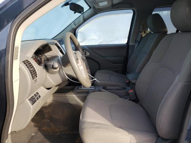 Photo 7 from auction – 2019 NISSAN FRONTIER S with VIN 1N6AD0EV2KN730654