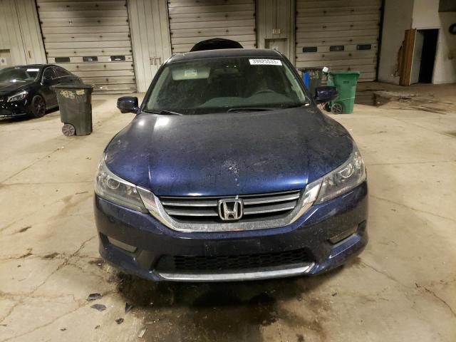 Photo 5 from auction – 2015 HONDA ACCORD EX with VIN 1HGCR2F76FA081108