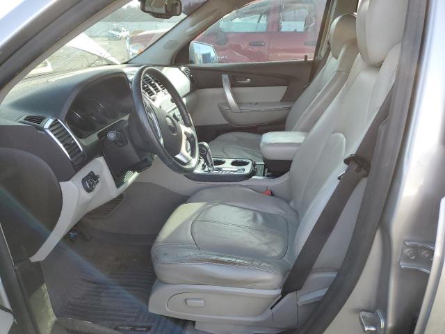 Photo 7 from auction – 2008 GMC ACADIA SLT with VIN 1GKEV23758J206050