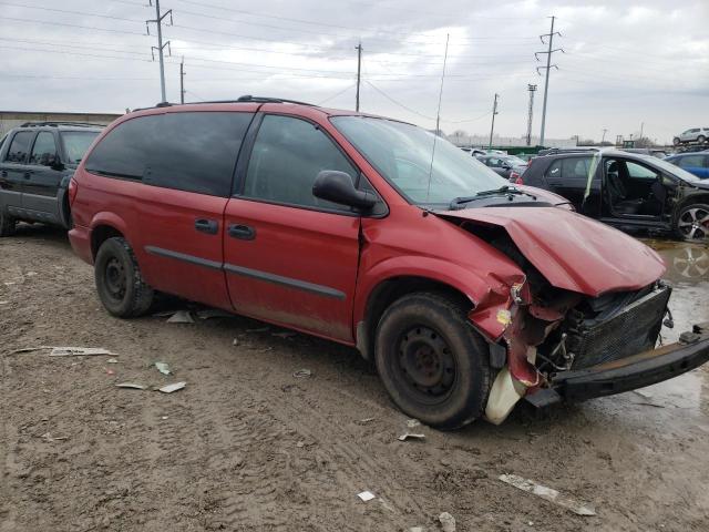 Photo 4 from auction – 2003 DODGE GRAND CARA with VIN 1D4GP24333B205589