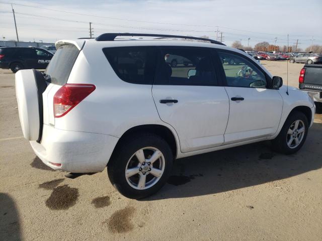 صورة رقم 3 من المزاد - 2007 TOYOTA RAV4 مع VIN JTMBD33V575076249