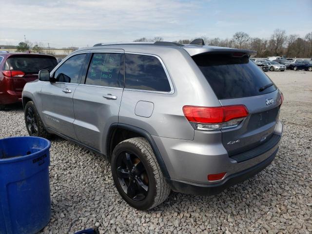 Photo 2 from auction – 2015 JEEP GRAND CHER with VIN 1C4RJFAGXFC165029