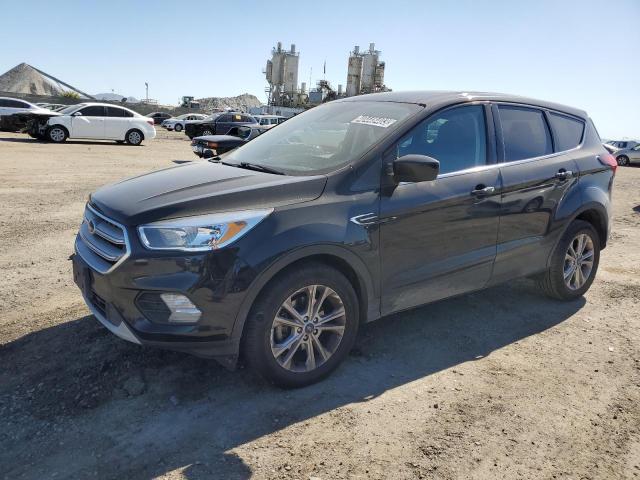FORD ESCAPE SE 2019 with VIN 1FMCU0GD4KUA63765 - Photo from auction