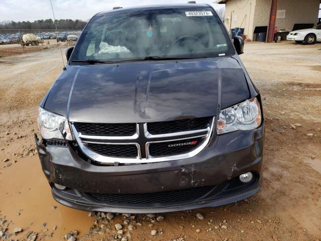 Photo 5 from auction – 2019 DODGE GRAND CARA with VIN 2C4RDGCG7KR747570