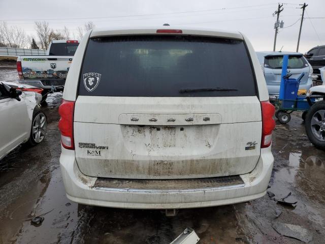 Photo 6 from auction – 2012 DODGE GRAND CARA with VIN 2C4RDGEG0CR264744