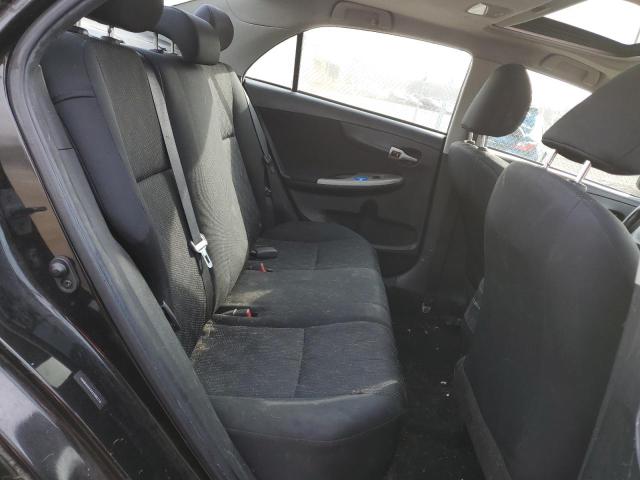 Photo 10 from auction – 2010 TOYOTA COROLLA BA with VIN 1NXBU4EE2AZ330110