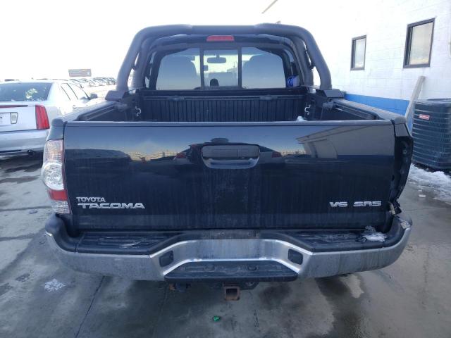 Photo 6 from auction – 2012 TOYOTA TACOMA DOU with VIN 3TMLU4EN7CM083196