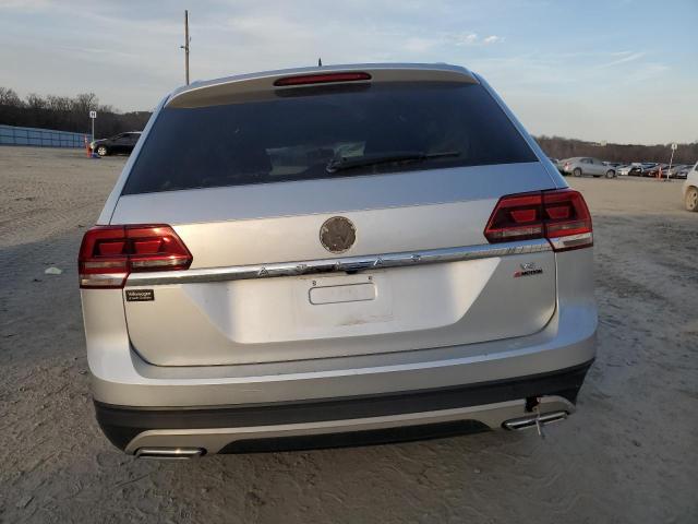Photo 6 from auction – 2018 VOLKSWAGEN ATLAS with VIN 1V2HR2CA7JC507422