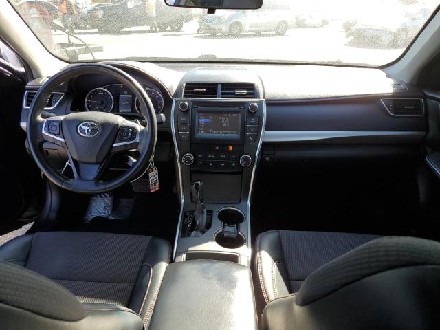Photo 8 from auction – 2016 TOYOTA CAMRY LE with VIN 4T1BF1FK4GU119481