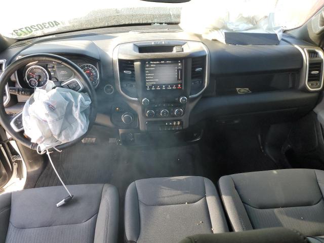 Photo 8 from auction – 2021 RAM 1500 BIG H with VIN 1C6RREFM9MN501859