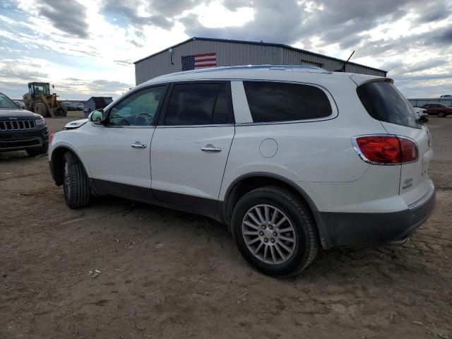 Photo 2 from auction – 2010 BUICK ENCLAVE CX with VIN 5GALRBED3AJ170568