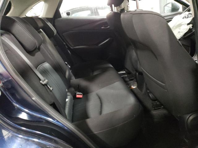 Photo 11 from auction – 2019 MAZDA CX-3 TOURI with VIN JM1DKFC76K1457237