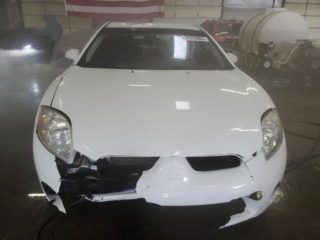 Photo 5 from auction – 2009 MITSUBISHI ECLIPSE GS with VIN 4A3AK24F79E014418