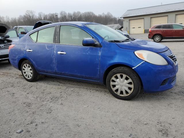 Photo 4 from auction – 2013 NISSAN VERSA S with VIN 3N1CN7AP0DL840861