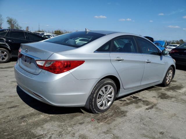 Photo 3 from auction – 2011 HYUNDAI SONATA GLS with VIN 5NPEB4AC6BH241101