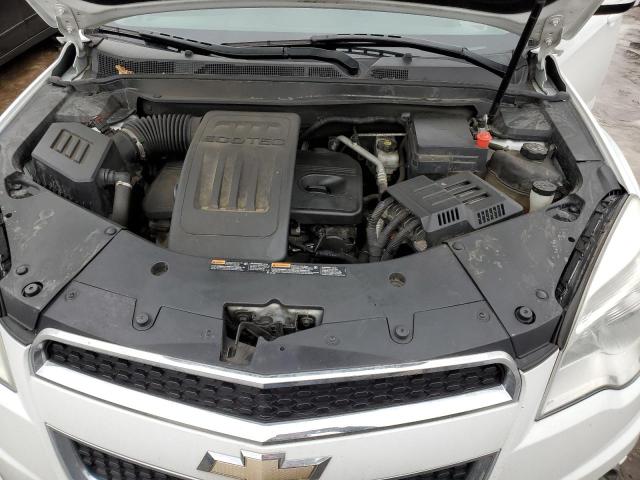 Photo 12 from auction – 2015 CHEVROLET EQUINOX LT with VIN 2GNFLGEK3F6358673