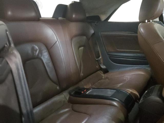 Photo 10 from auction – 2015 AUDI A5 PREMIUM with VIN WAUMFAFH3FN007388