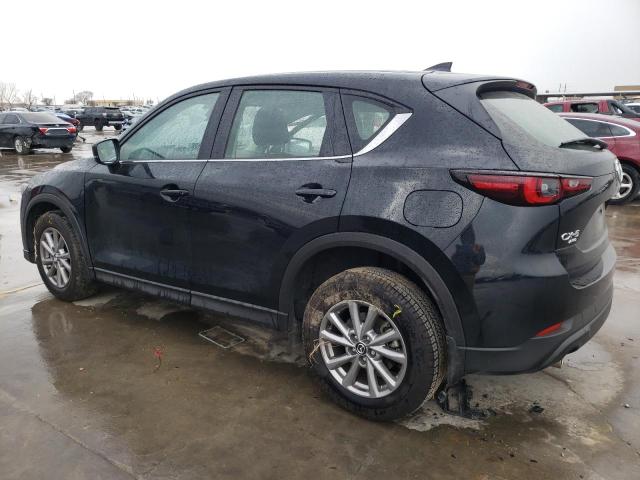 صورة رقم 2 من المزاد - 2022 MAZDA CX-5 مع VIN JM3KFBAM3N0545435
