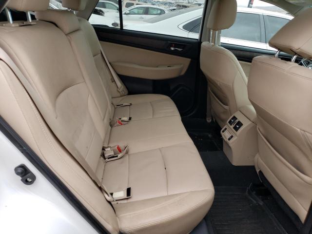 Photo 10 from auction – 2018 SUBARU OUTBACK 3. with VIN 4S4BSENC7J3362079