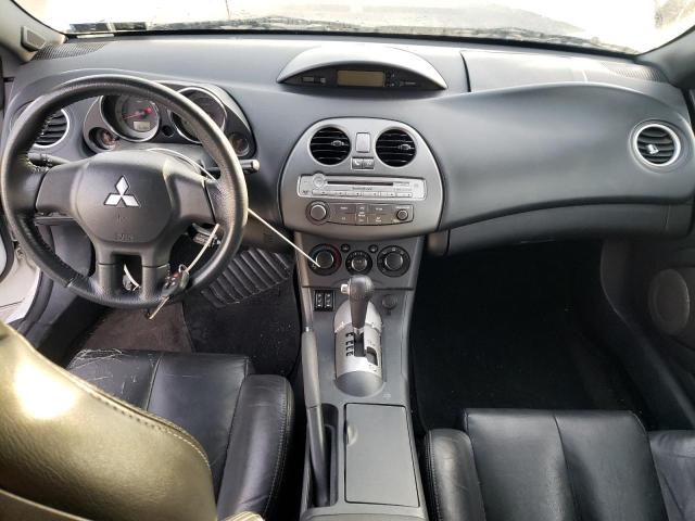 Photo 8 from auction – 2011 MITSUBISHI ECLIPSE SP with VIN 4A37L5EF2BE015151